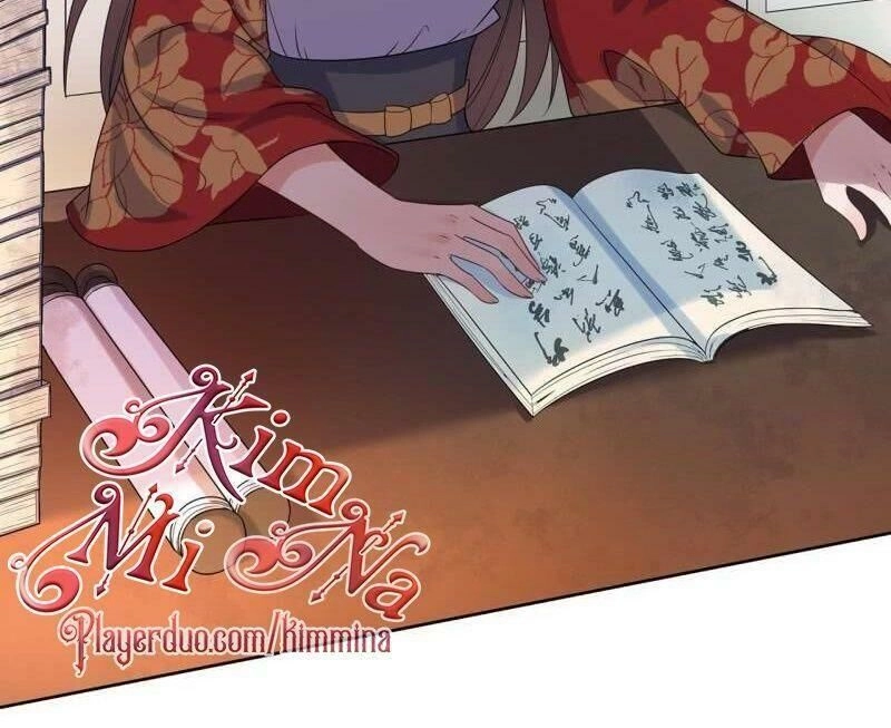 Vương Gia Kiêu Ngạo Quá Khó Cua Chapter 33 - 42