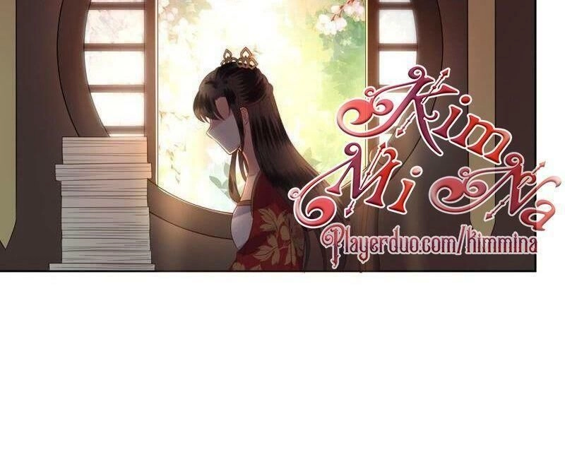 Vương Gia Kiêu Ngạo Quá Khó Cua Chapter 33 - 45