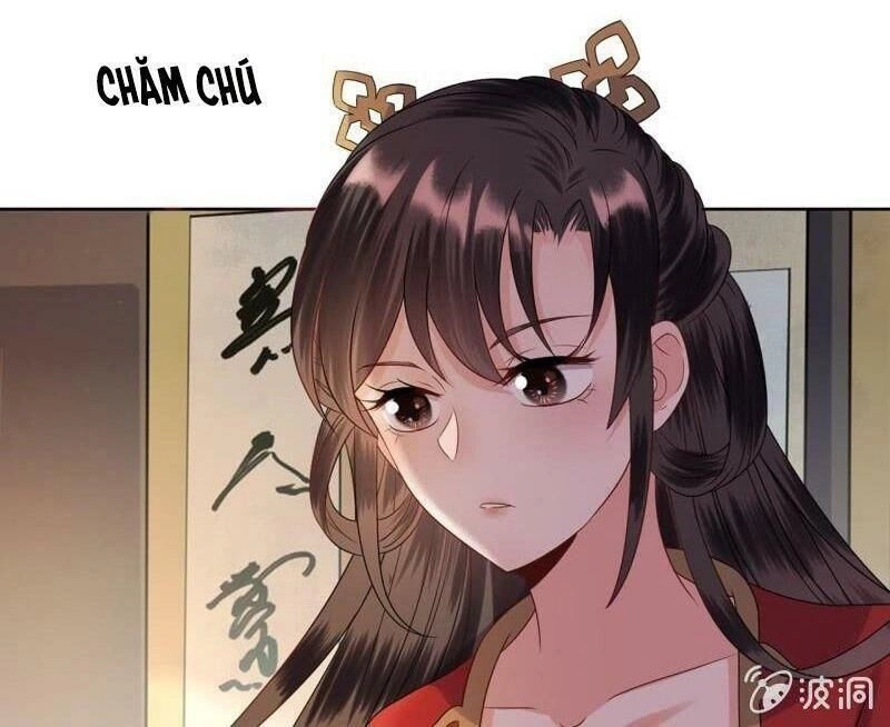 Vương Gia Kiêu Ngạo Quá Khó Cua Chapter 33 - 46