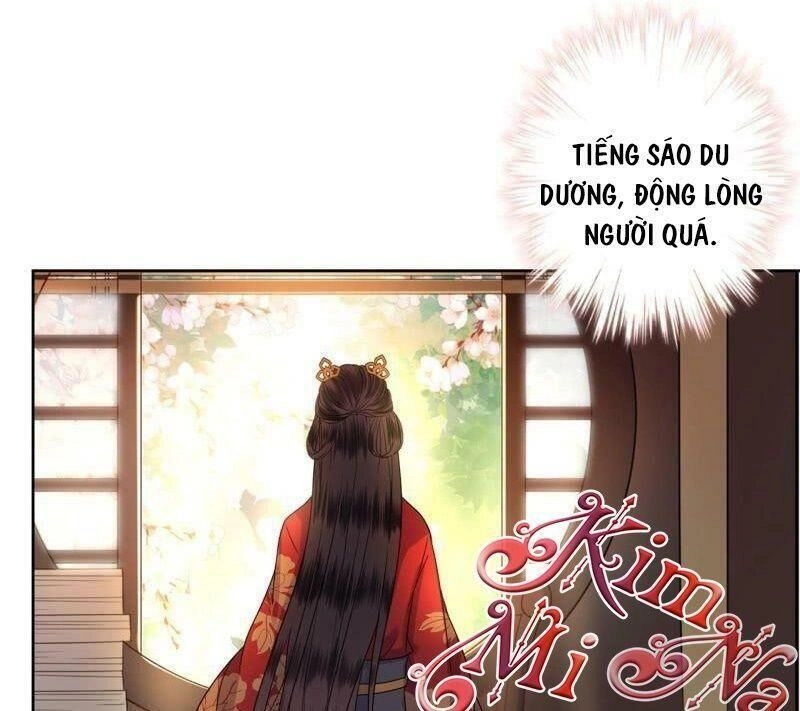 Vương Gia Kiêu Ngạo Quá Khó Cua Chapter 34 - 3
