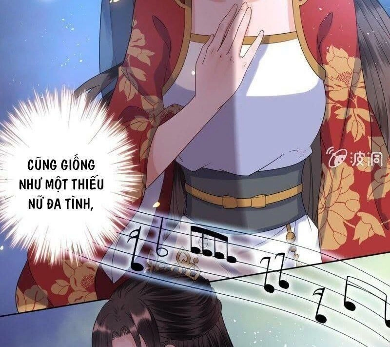 Vương Gia Kiêu Ngạo Quá Khó Cua Chapter 34 - 6