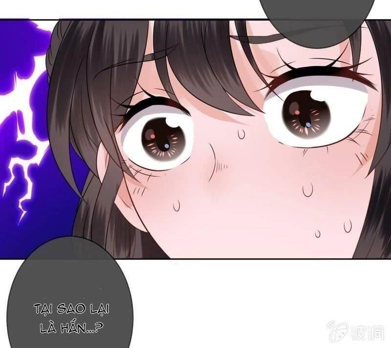 Vương Gia Kiêu Ngạo Quá Khó Cua Chapter 34 - 10