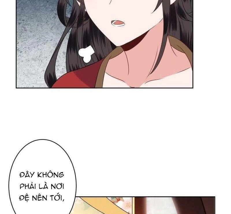 Vương Gia Kiêu Ngạo Quá Khó Cua Chapter 34 - 25