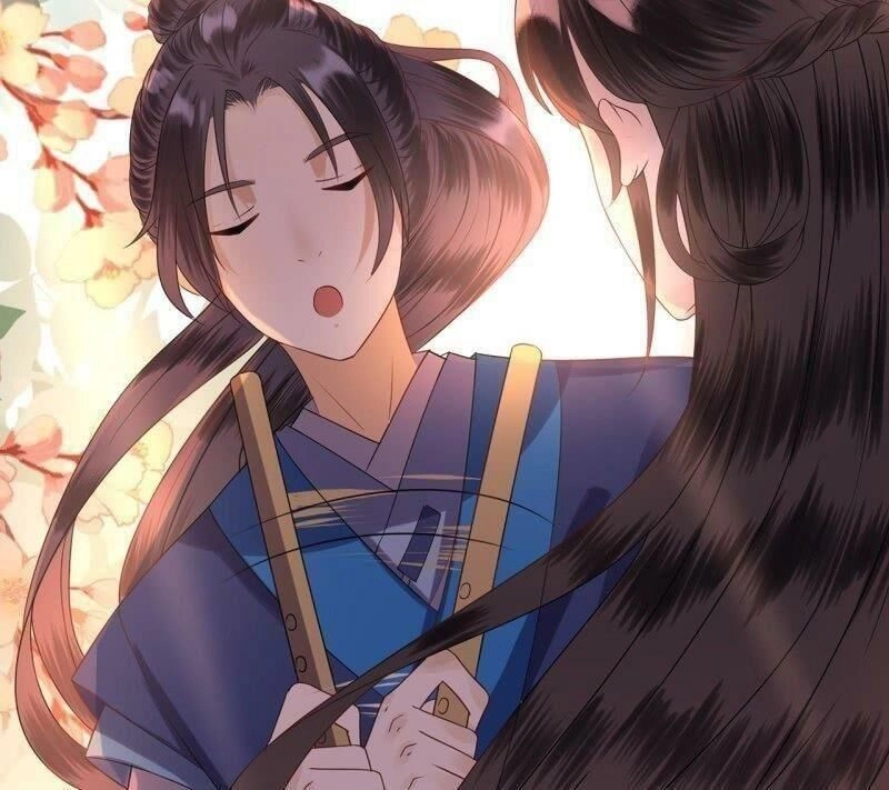 Vương Gia Kiêu Ngạo Quá Khó Cua Chapter 34 - 29