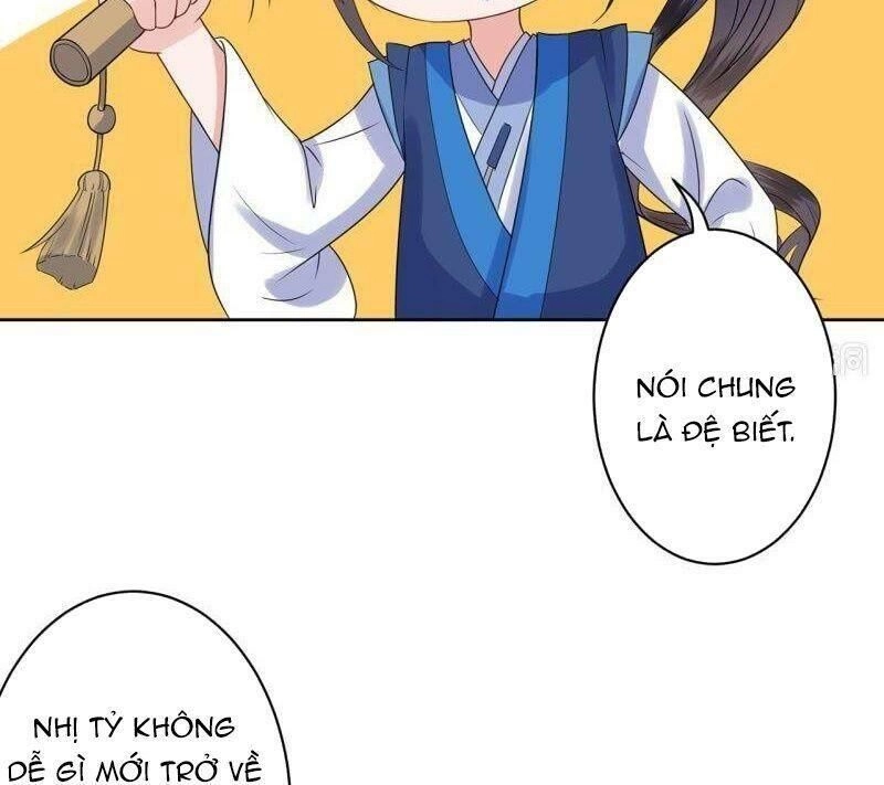 Vương Gia Kiêu Ngạo Quá Khó Cua Chapter 34 - 33