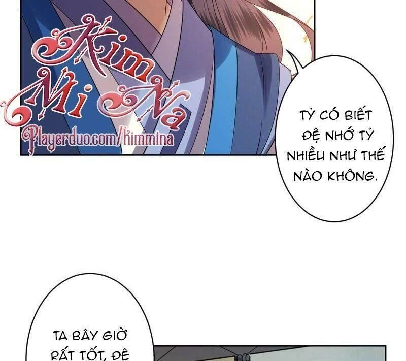 Vương Gia Kiêu Ngạo Quá Khó Cua Chapter 34 - 35