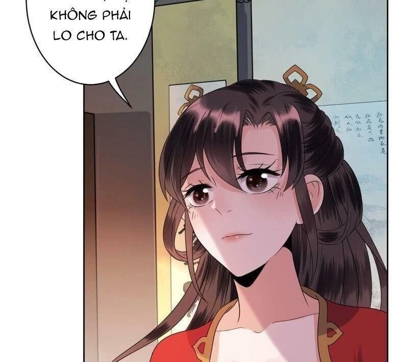 Vương Gia Kiêu Ngạo Quá Khó Cua Chapter 34 - 36