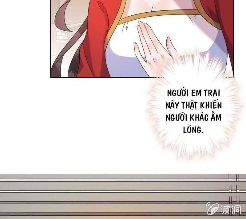 Vương Gia Kiêu Ngạo Quá Khó Cua Chapter 34 - 37