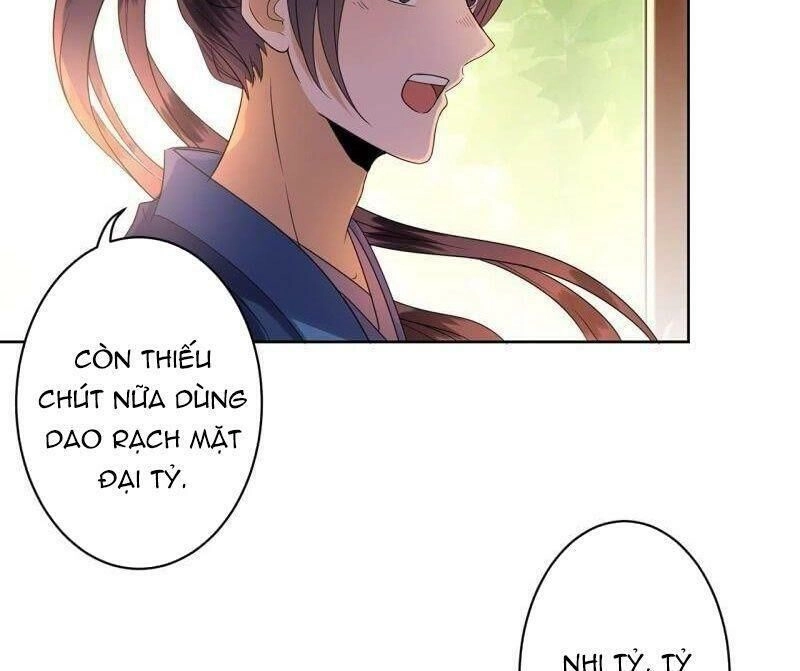 Vương Gia Kiêu Ngạo Quá Khó Cua Chapter 34 - 45