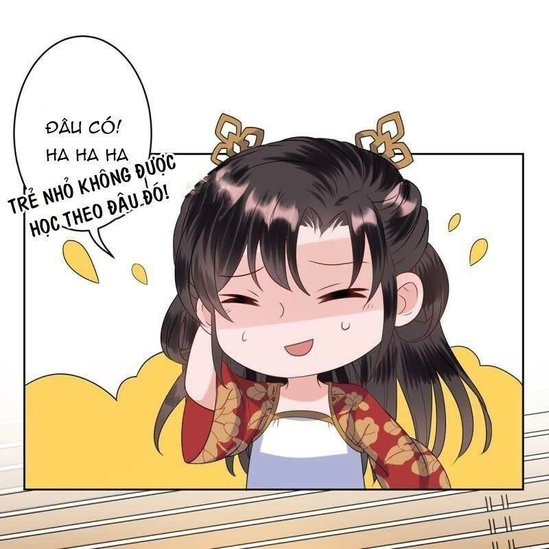 Vương Gia Kiêu Ngạo Quá Khó Cua Chapter 34 - 47