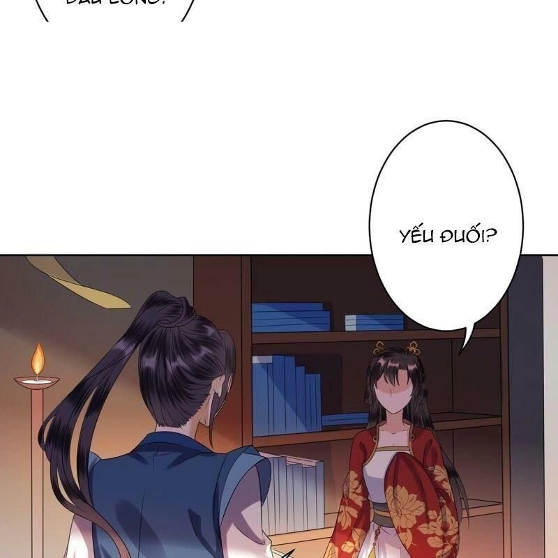 Vương Gia Kiêu Ngạo Quá Khó Cua Chapter 34 - 51