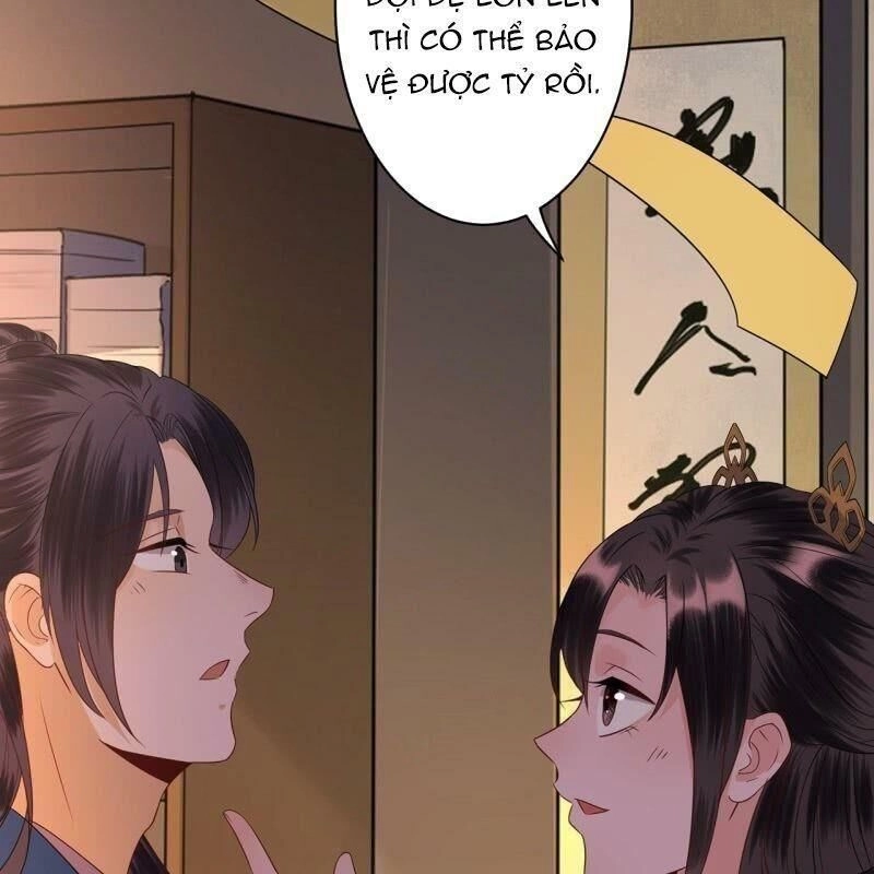 Vương Gia Kiêu Ngạo Quá Khó Cua Chapter 34 - 55