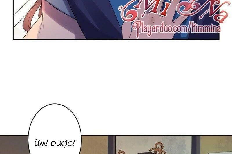 Vương Gia Kiêu Ngạo Quá Khó Cua Chapter 34 - 63