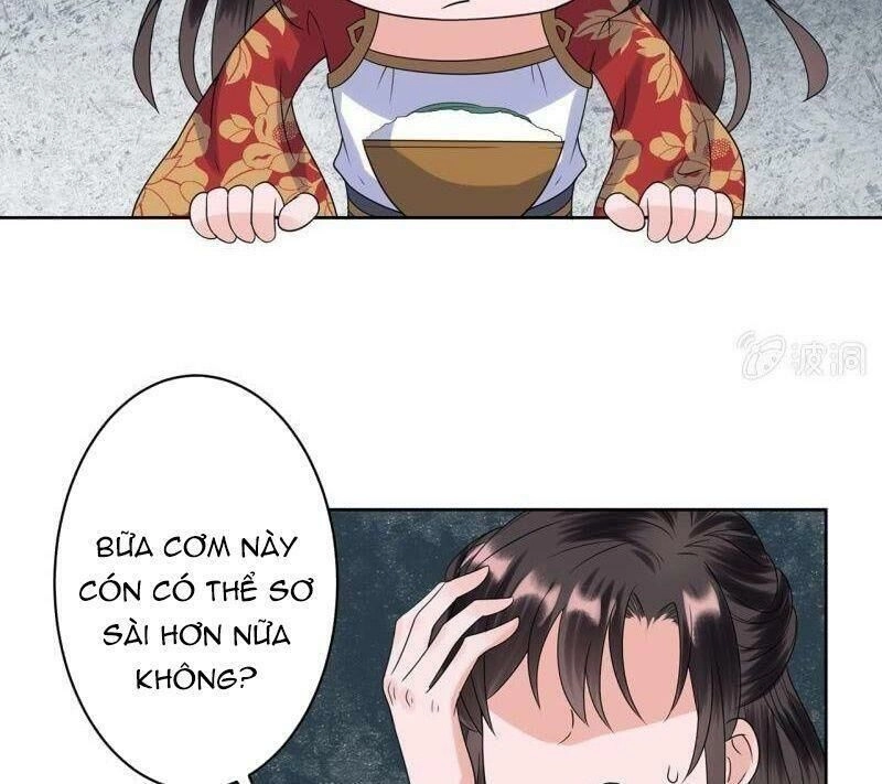 Vương Gia Kiêu Ngạo Quá Khó Cua Chapter 35 - 6