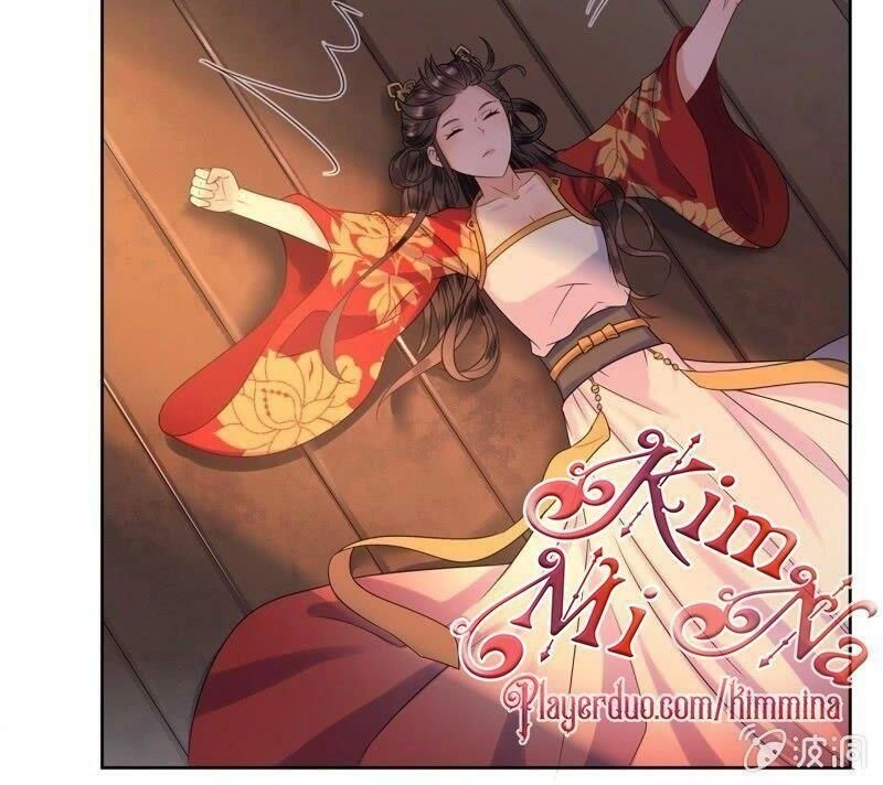 Vương Gia Kiêu Ngạo Quá Khó Cua Chapter 35 - 19