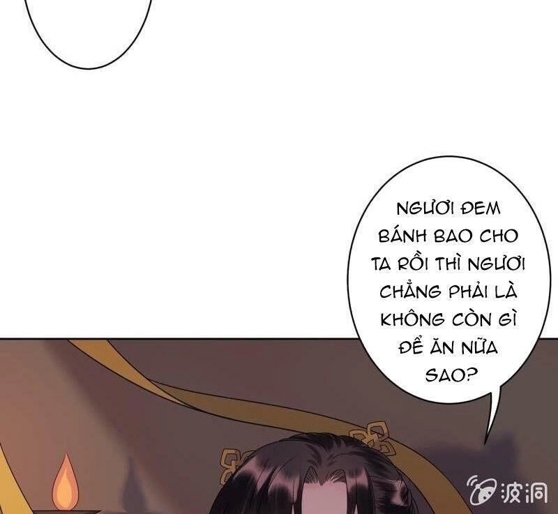 Vương Gia Kiêu Ngạo Quá Khó Cua Chapter 35 - 28