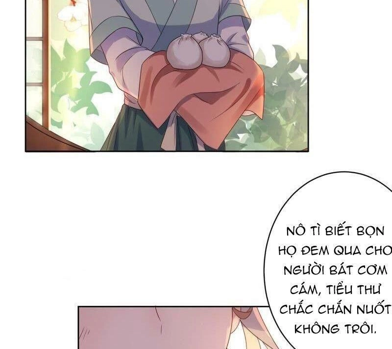 Vương Gia Kiêu Ngạo Quá Khó Cua Chapter 35 - 31