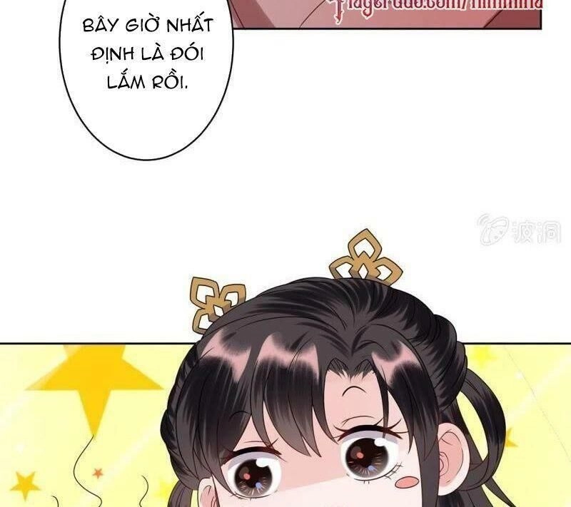 Vương Gia Kiêu Ngạo Quá Khó Cua Chapter 35 - 33