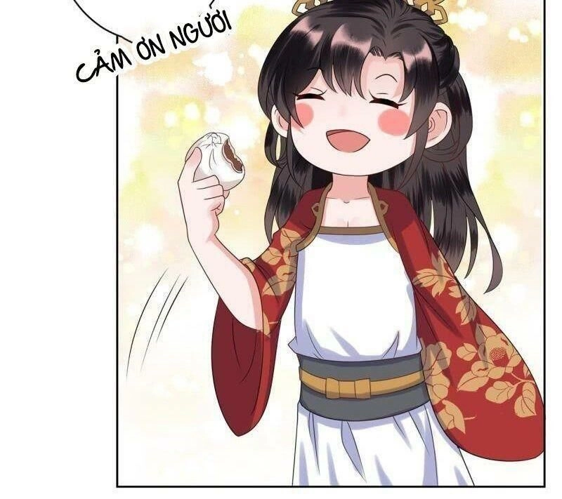 Vương Gia Kiêu Ngạo Quá Khó Cua Chapter 35 - 35