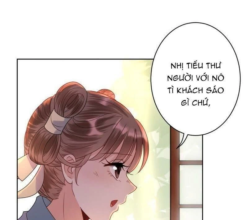 Vương Gia Kiêu Ngạo Quá Khó Cua Chapter 35 - 36