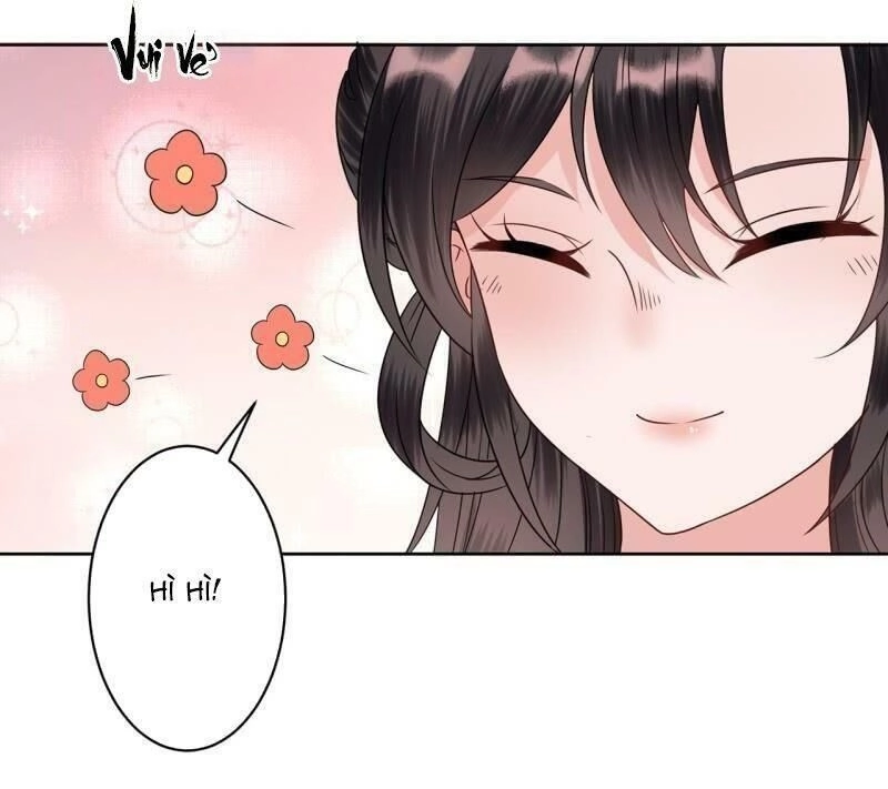 Vương Gia Kiêu Ngạo Quá Khó Cua Chapter 35 - 38