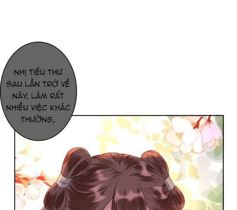 Vương Gia Kiêu Ngạo Quá Khó Cua Chapter 35 - 40