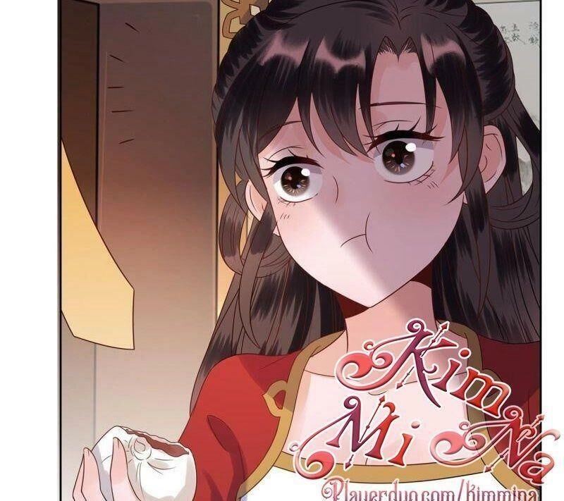 Vương Gia Kiêu Ngạo Quá Khó Cua Chapter 35 - 44