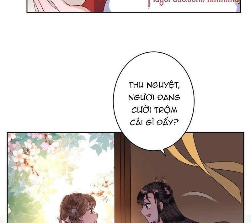 Vương Gia Kiêu Ngạo Quá Khó Cua Chapter 35 - 45