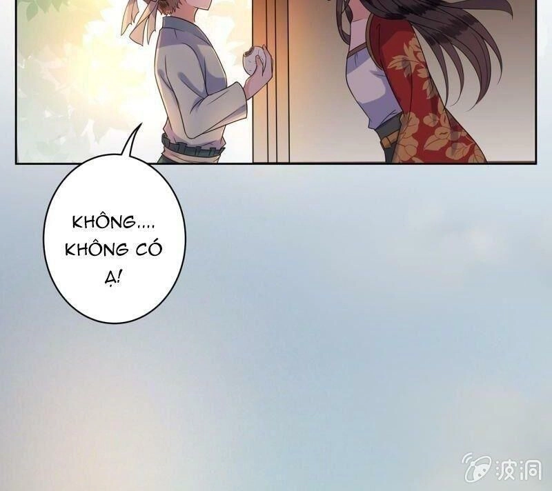 Vương Gia Kiêu Ngạo Quá Khó Cua Chapter 35 - 46