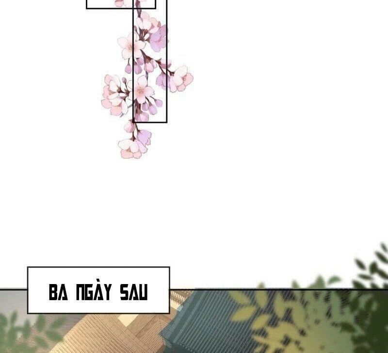 Vương Gia Kiêu Ngạo Quá Khó Cua Chapter 35 - 50