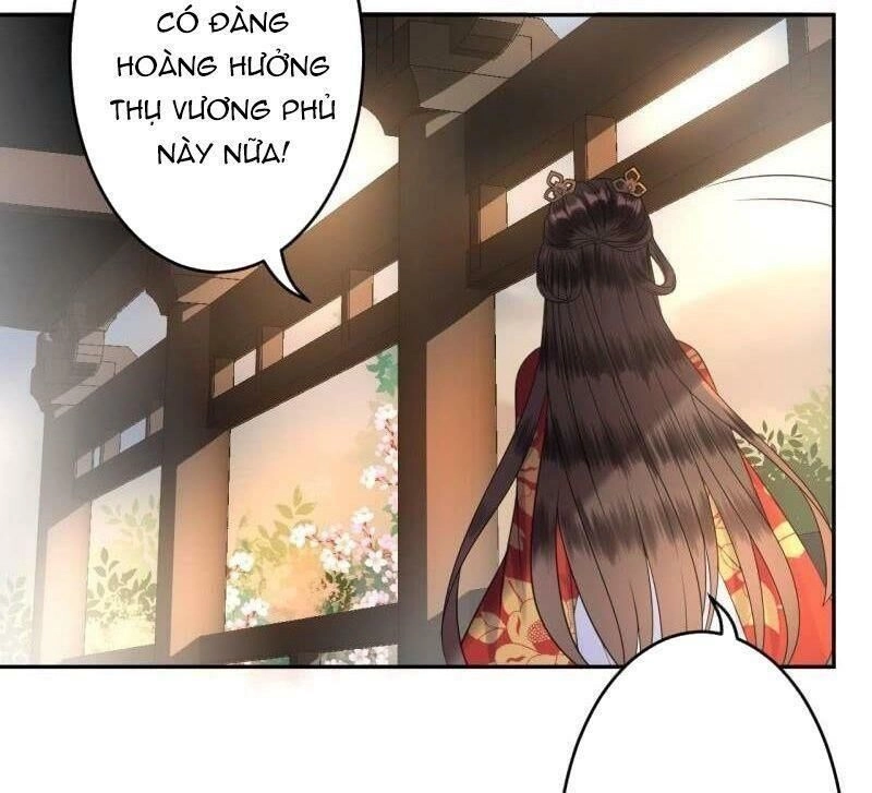 Vương Gia Kiêu Ngạo Quá Khó Cua Chapter 35 - 54