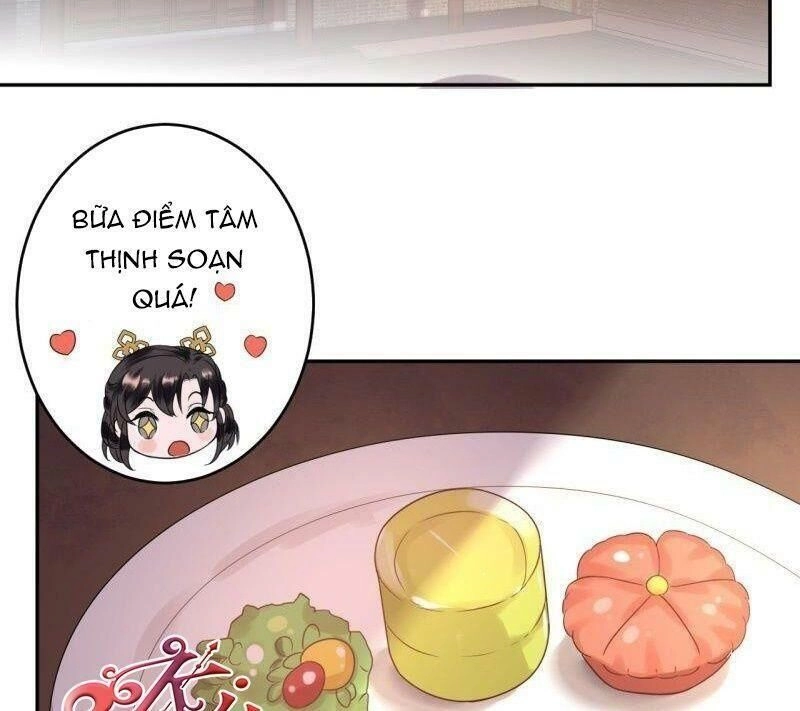 Vương Gia Kiêu Ngạo Quá Khó Cua Chapter 36 - 3