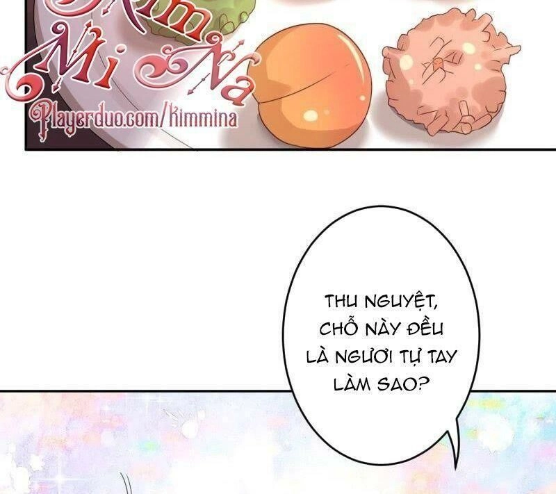 Vương Gia Kiêu Ngạo Quá Khó Cua Chapter 36 - 4