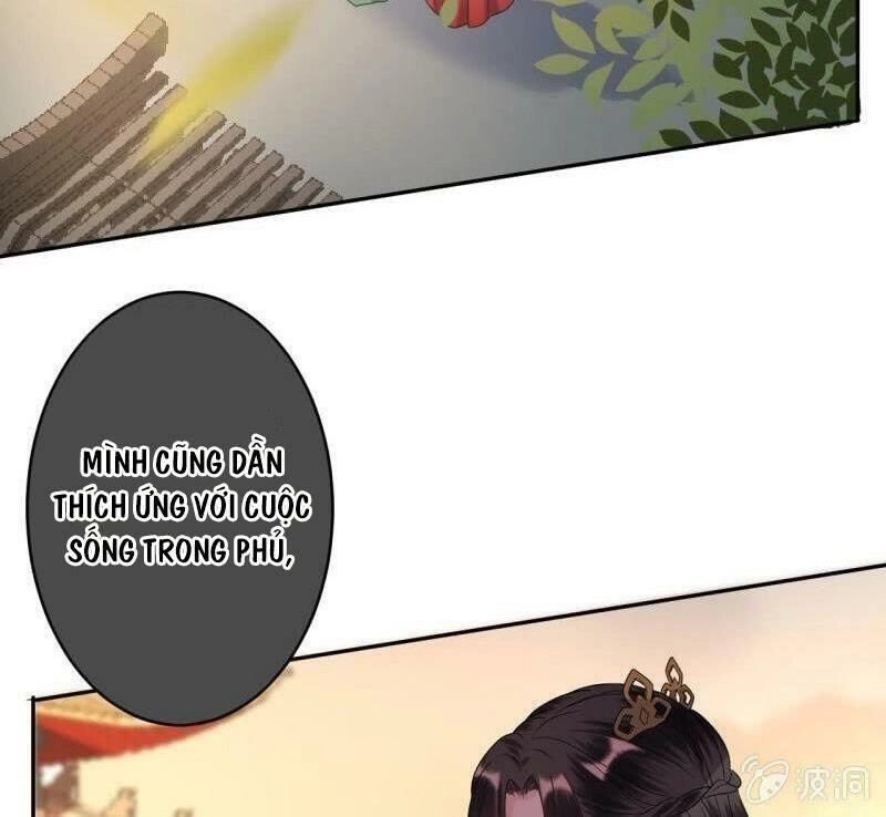 Vương Gia Kiêu Ngạo Quá Khó Cua Chapter 36 - 28