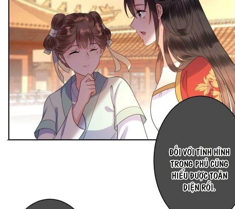Vương Gia Kiêu Ngạo Quá Khó Cua Chapter 36 - 29
