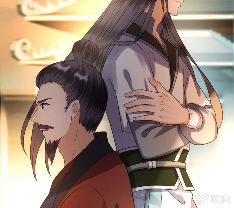 Vương Gia Kiêu Ngạo Quá Khó Cua Chapter 36 - 37