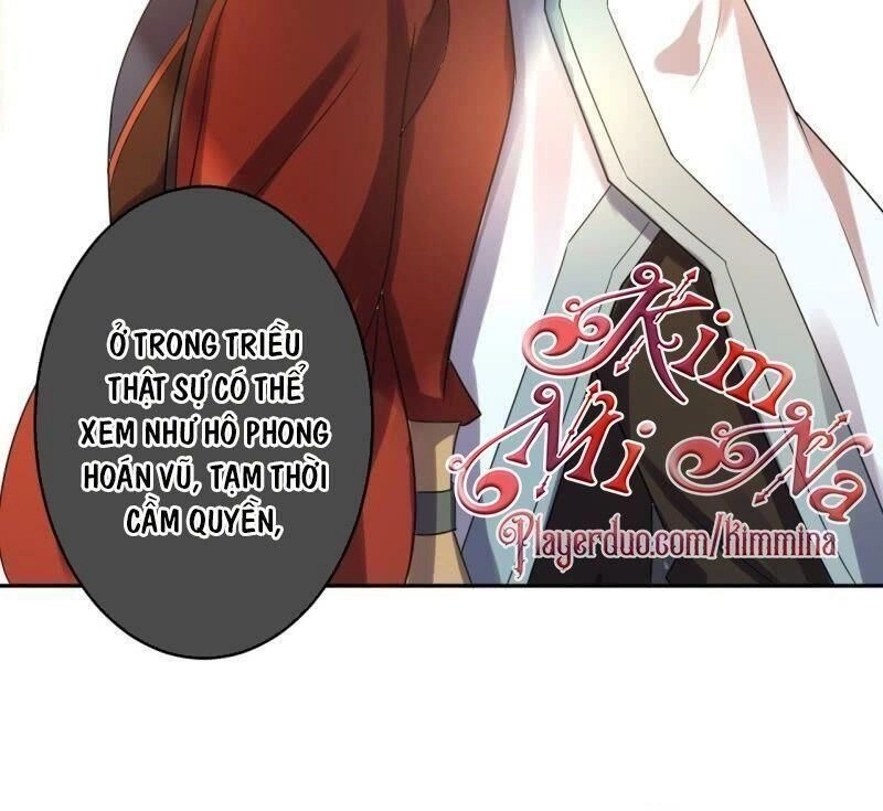 Vương Gia Kiêu Ngạo Quá Khó Cua Chapter 36 - 38