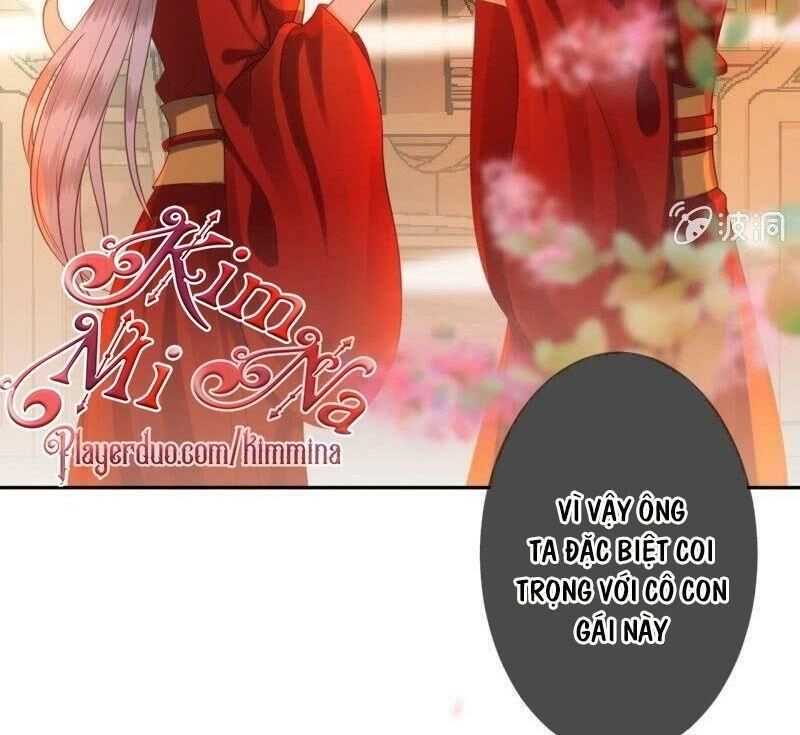 Vương Gia Kiêu Ngạo Quá Khó Cua Chapter 36 - 42