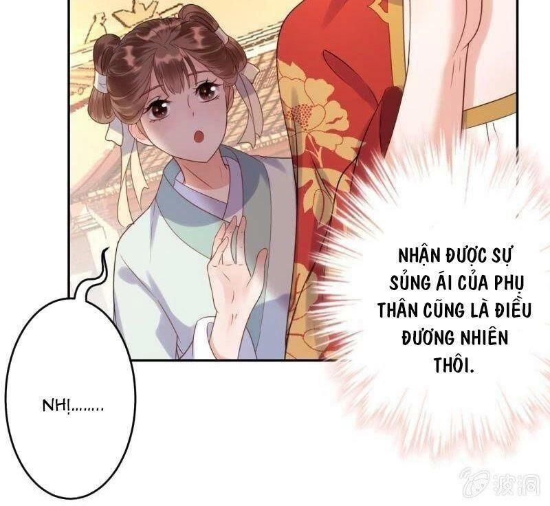 Vương Gia Kiêu Ngạo Quá Khó Cua Chapter 36 - 46