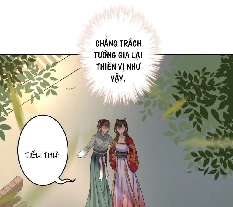 Vương Gia Kiêu Ngạo Quá Khó Cua Chapter 36 - 47