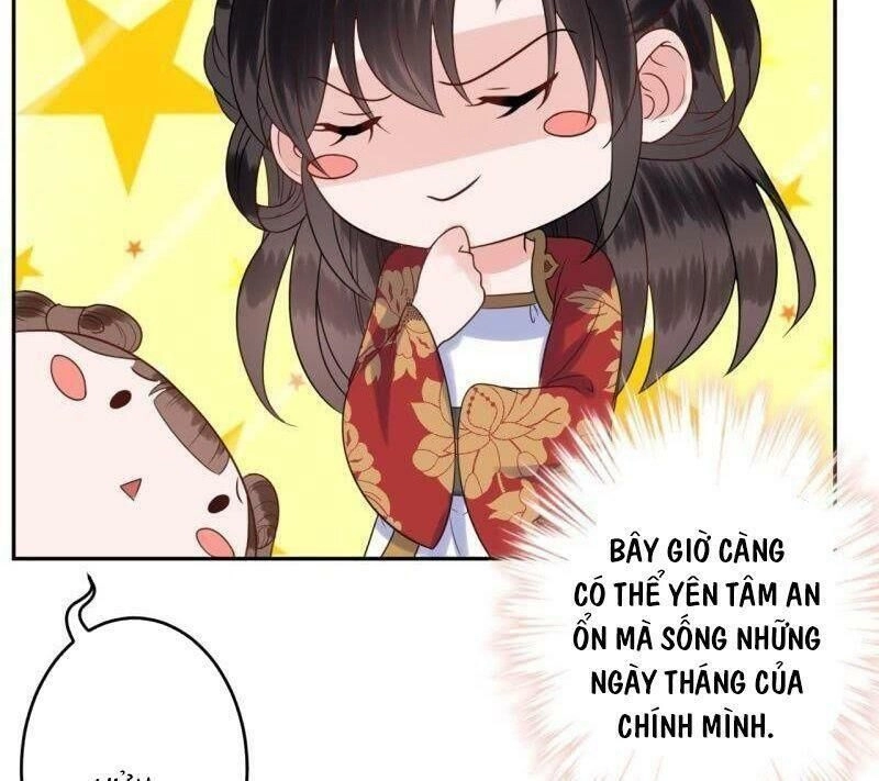 Vương Gia Kiêu Ngạo Quá Khó Cua Chapter 36 - 49