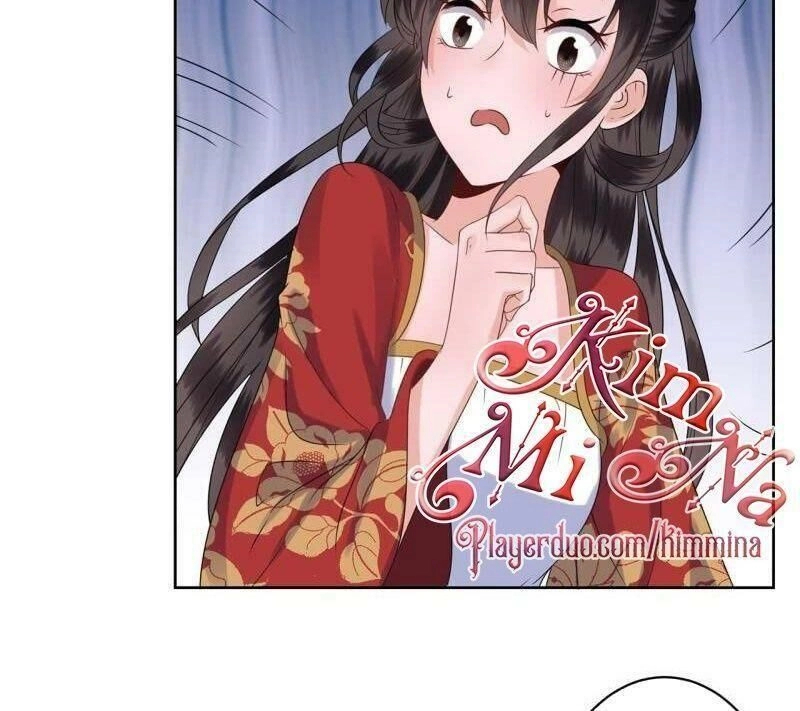 Vương Gia Kiêu Ngạo Quá Khó Cua Chapter 36 - 53