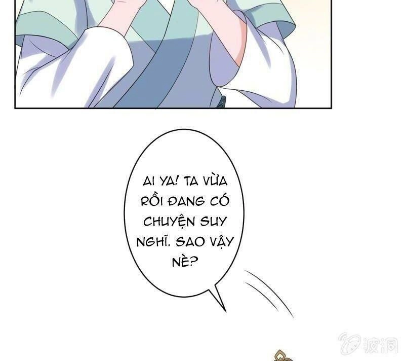 Vương Gia Kiêu Ngạo Quá Khó Cua Chapter 36 - 55