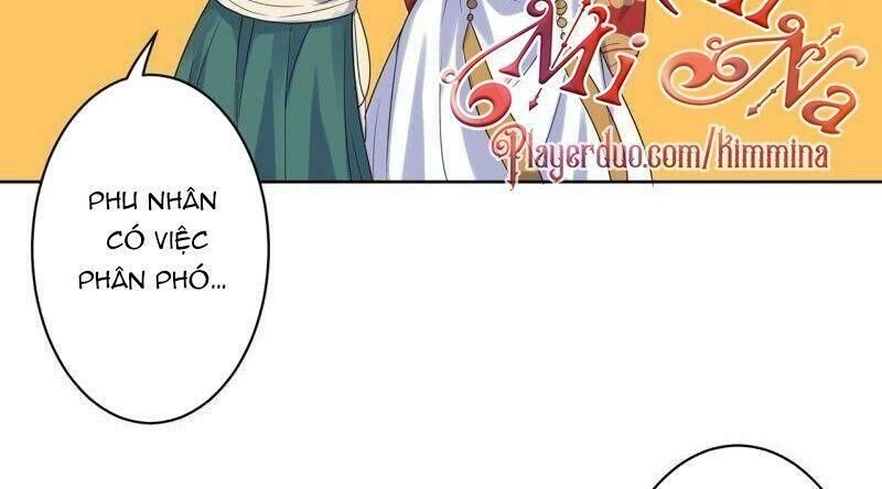 Vương Gia Kiêu Ngạo Quá Khó Cua Chapter 36 - 57