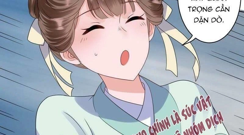 Vương Gia Kiêu Ngạo Quá Khó Cua Chapter 36 - 61