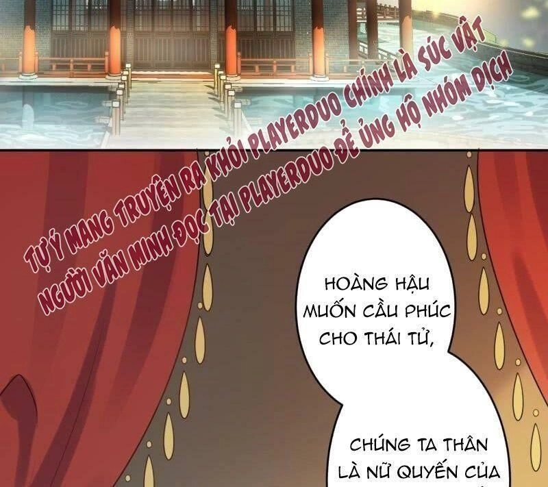 Vương Gia Kiêu Ngạo Quá Khó Cua Chapter 37 - 3