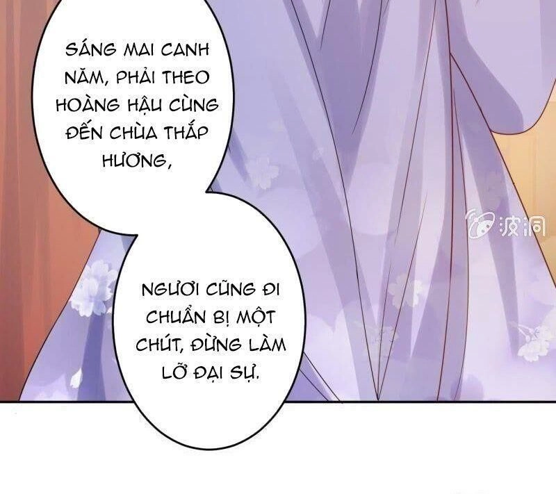 Vương Gia Kiêu Ngạo Quá Khó Cua Chapter 37 - 6