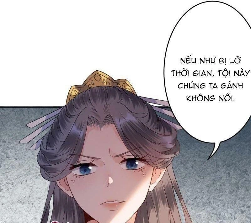 Vương Gia Kiêu Ngạo Quá Khó Cua Chapter 37 - 7