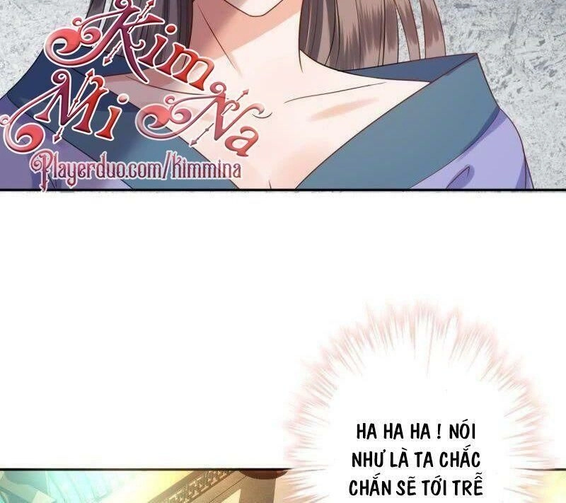 Vương Gia Kiêu Ngạo Quá Khó Cua Chapter 37 - 8