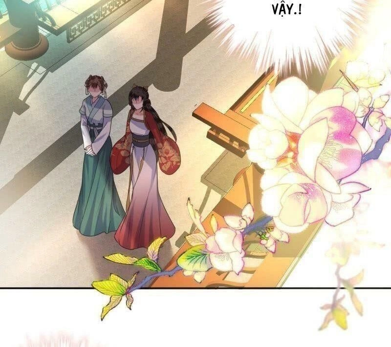 Vương Gia Kiêu Ngạo Quá Khó Cua Chapter 37 - 9